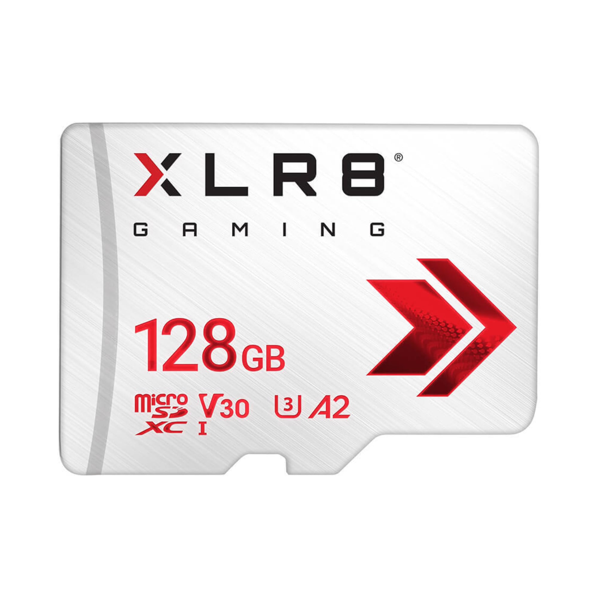 Amazon.com: PNY 256GB XLR8 Gaming microSDXC Memory Card - 100MB/s